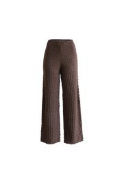 Calça Treasure Island Brown