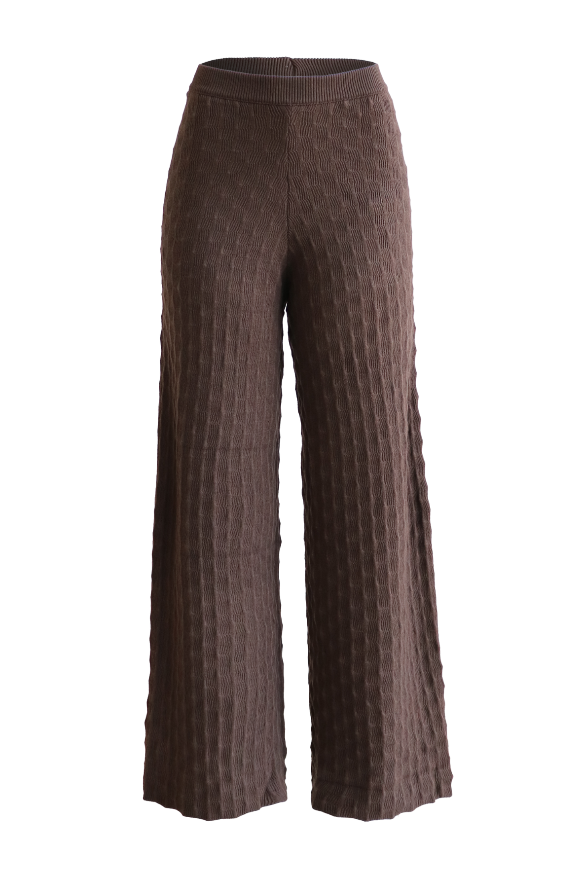 Calça Treasure Island Brown