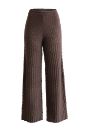 Calça Treasure Island Brown