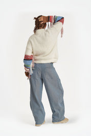 Sweater Furry