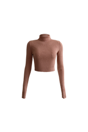 Blusa Hot Chocolate