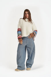Sweater Furry