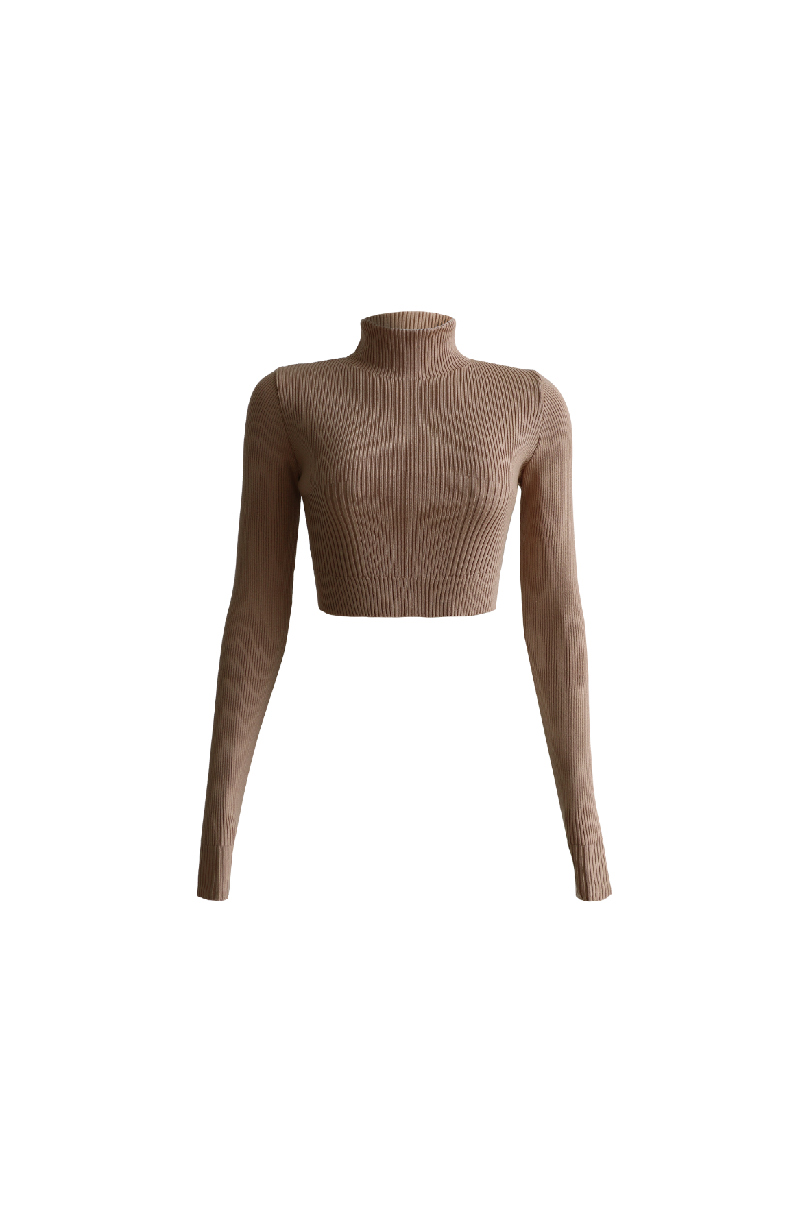 Blusa Latte Macchiato