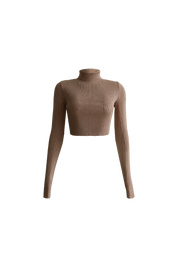 Blusa Latte Macchiato