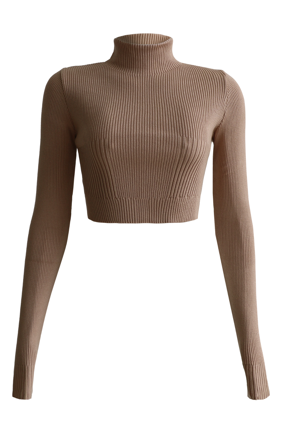 Blusa Latte Macchiato