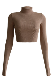 Blusa Latte Macchiato