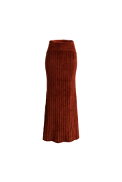 Saia Velvety Moccha
