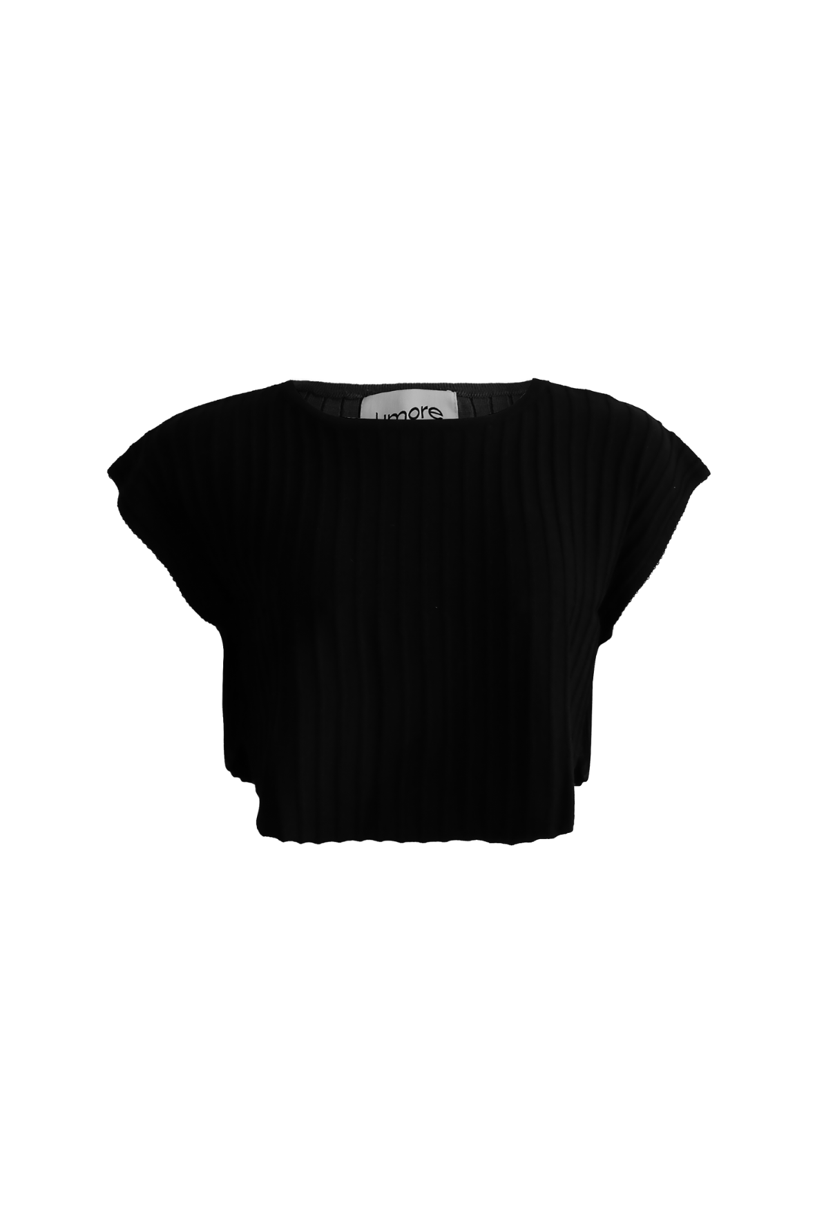 Cropped Espresso