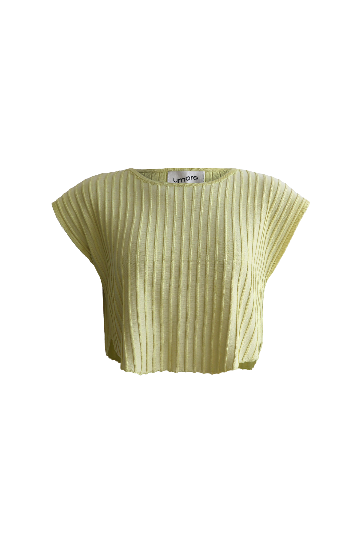 Cropped Mint