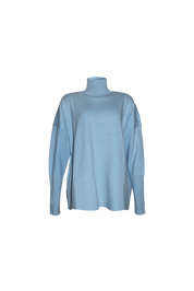 Sweater Mellow Baby Blue