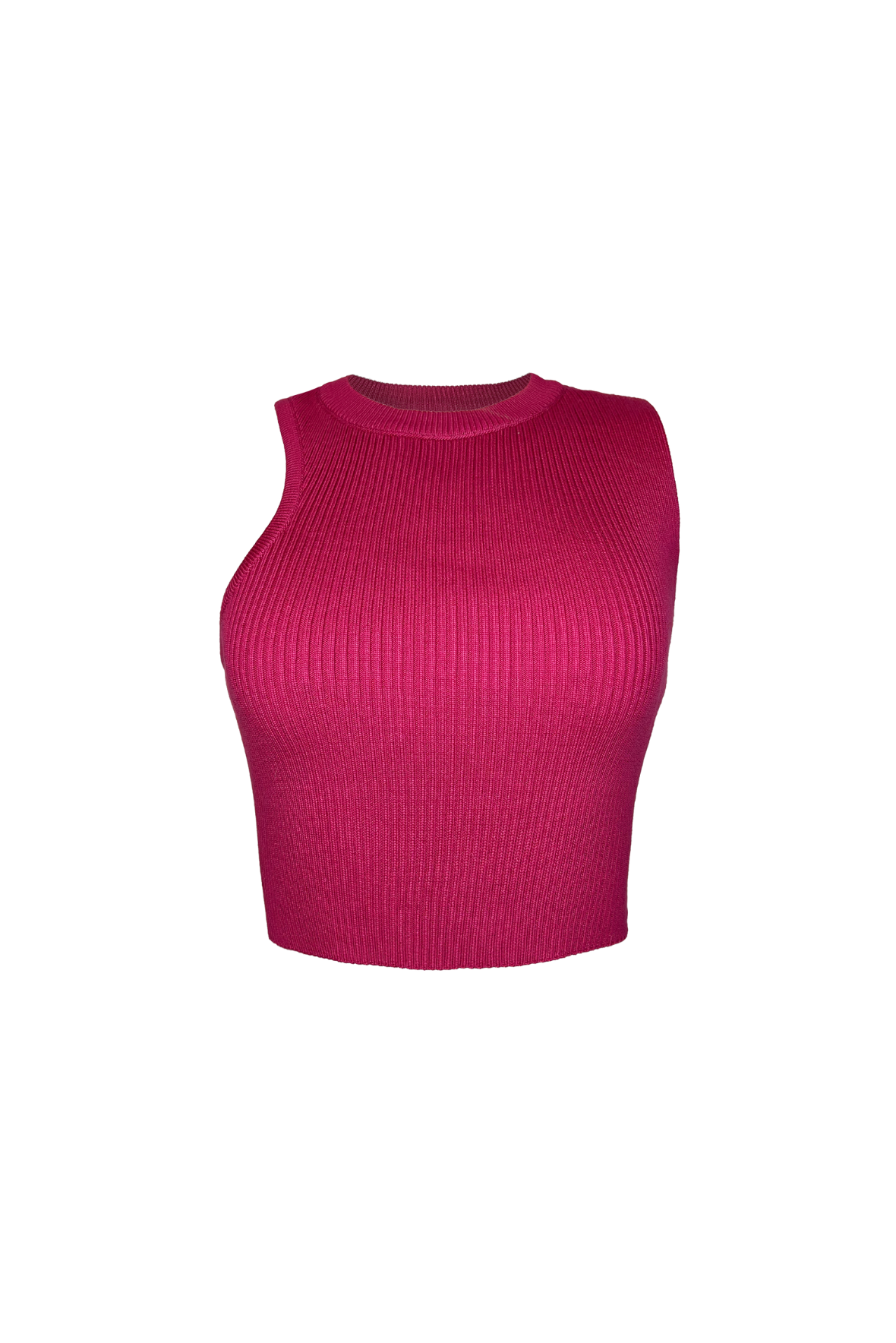 Cropped Pink Lemonade