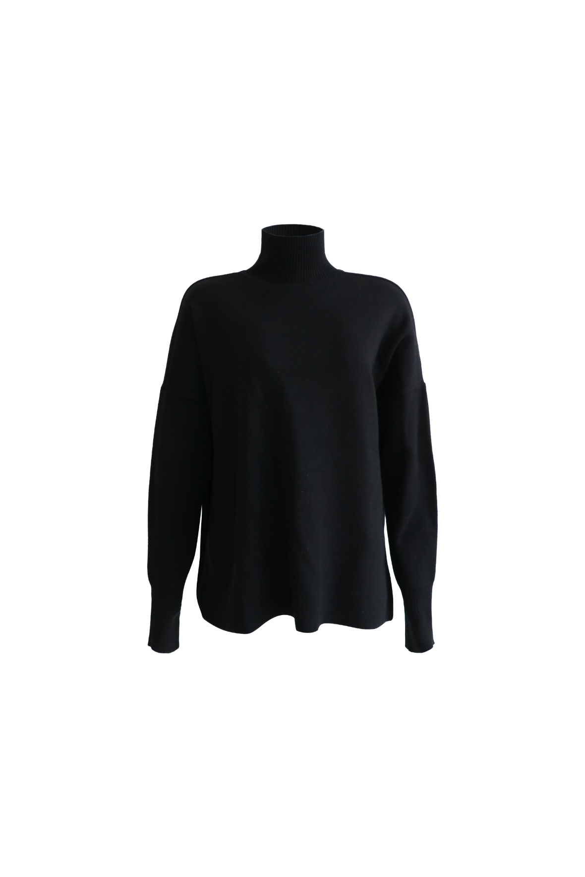 Sweater Mellow Black