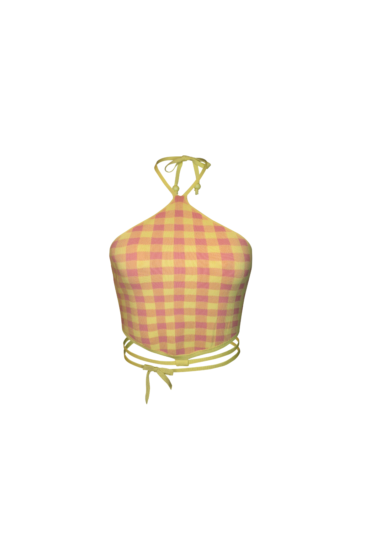 Charming Amarelo