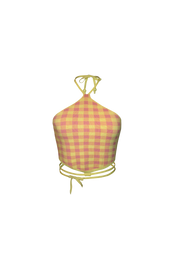Charming Amarelo