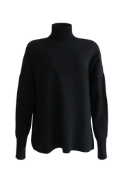 Sweater Mellow Black