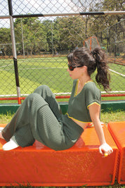 Calça 1962