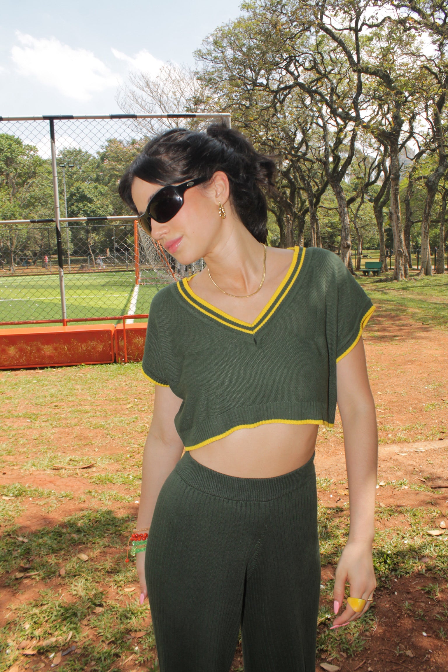 Calça 1962