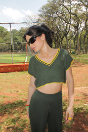 Calça 1962