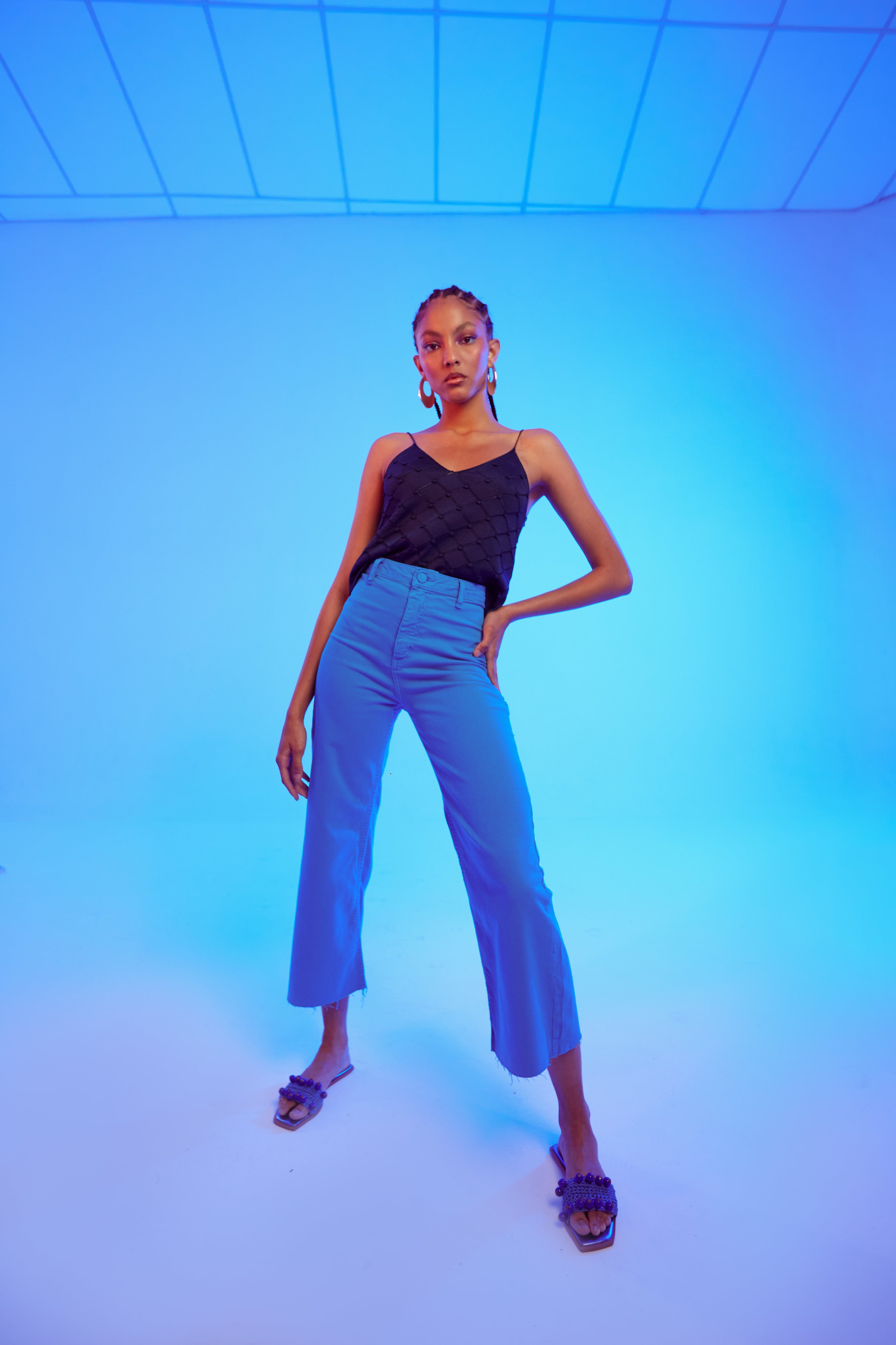 Regata Connection Navy