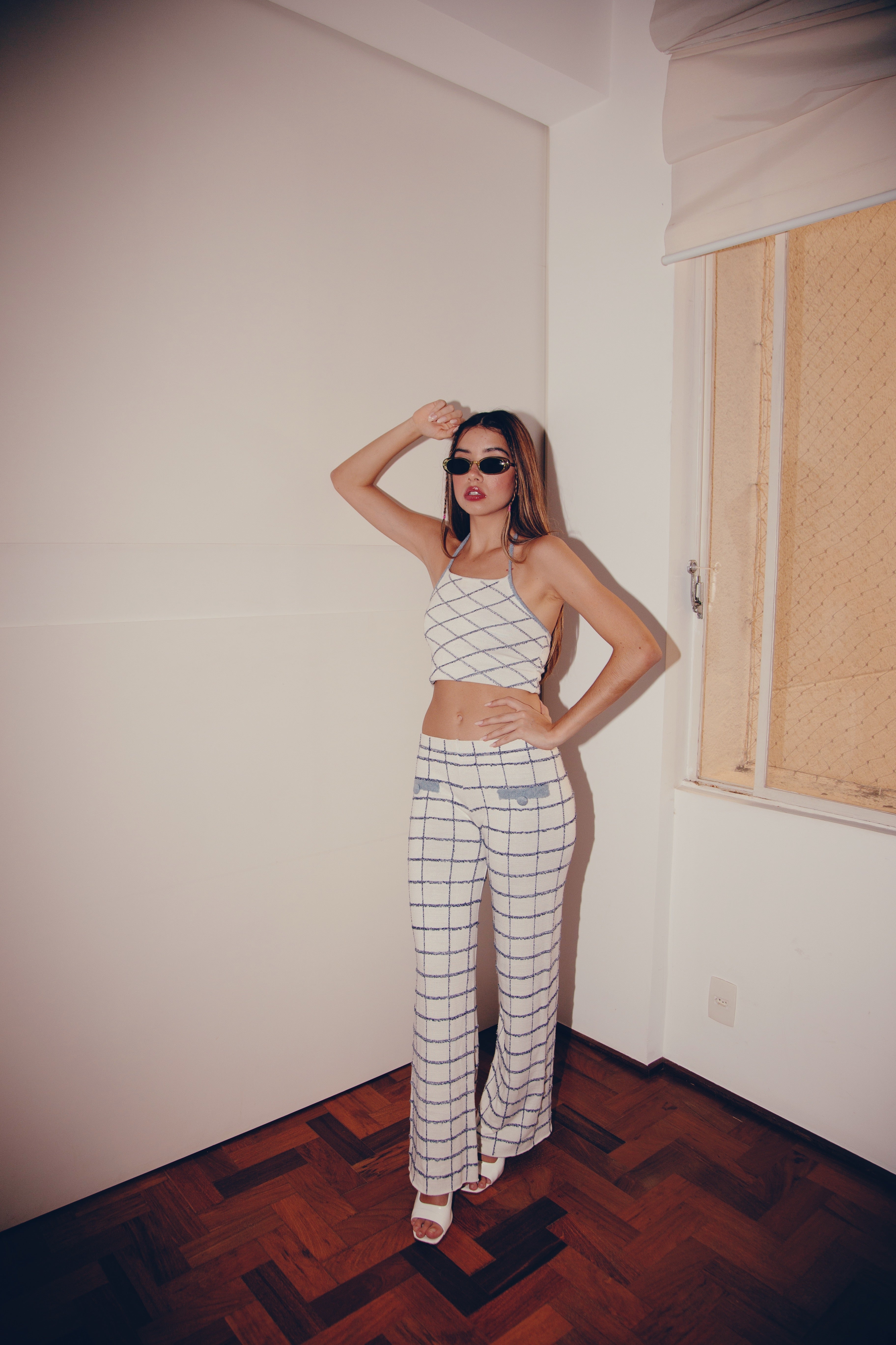 Masterstroke Calça