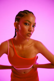 Top Screen Pink