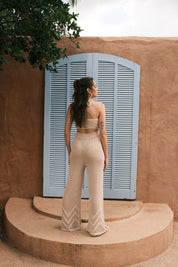 Calça Shell Off White
