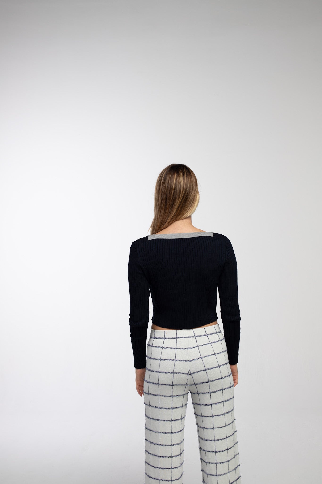 Cardigan Royal Ice