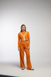 Calça Tangerine Juice