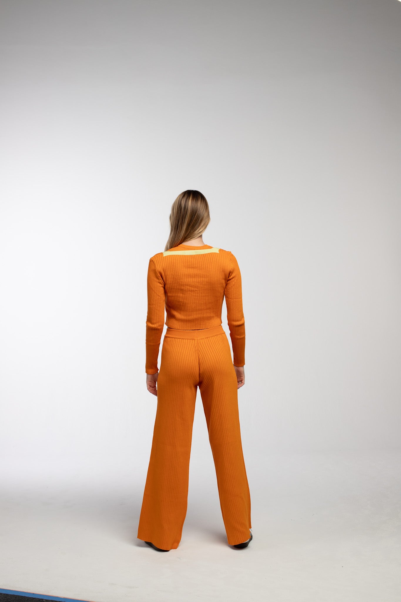 Calça Tangerine Juice