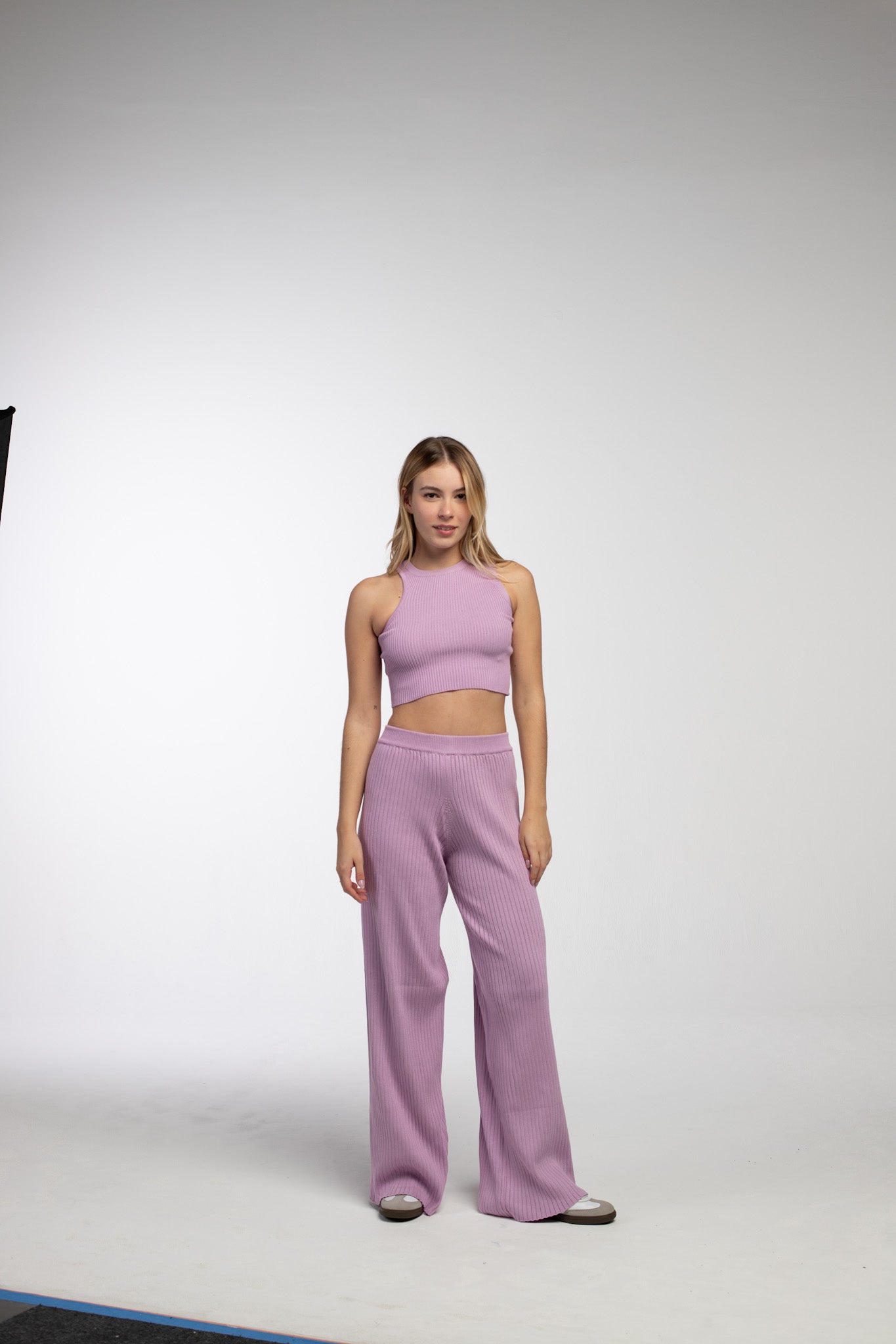Calça Lavender Tea
