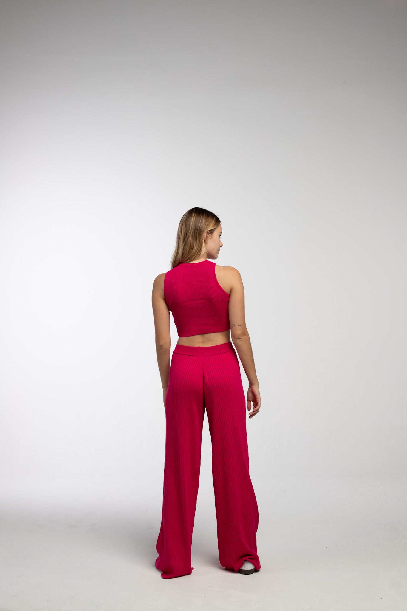Calça Pink Lemonade