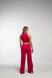 Calça Pink Lemonade