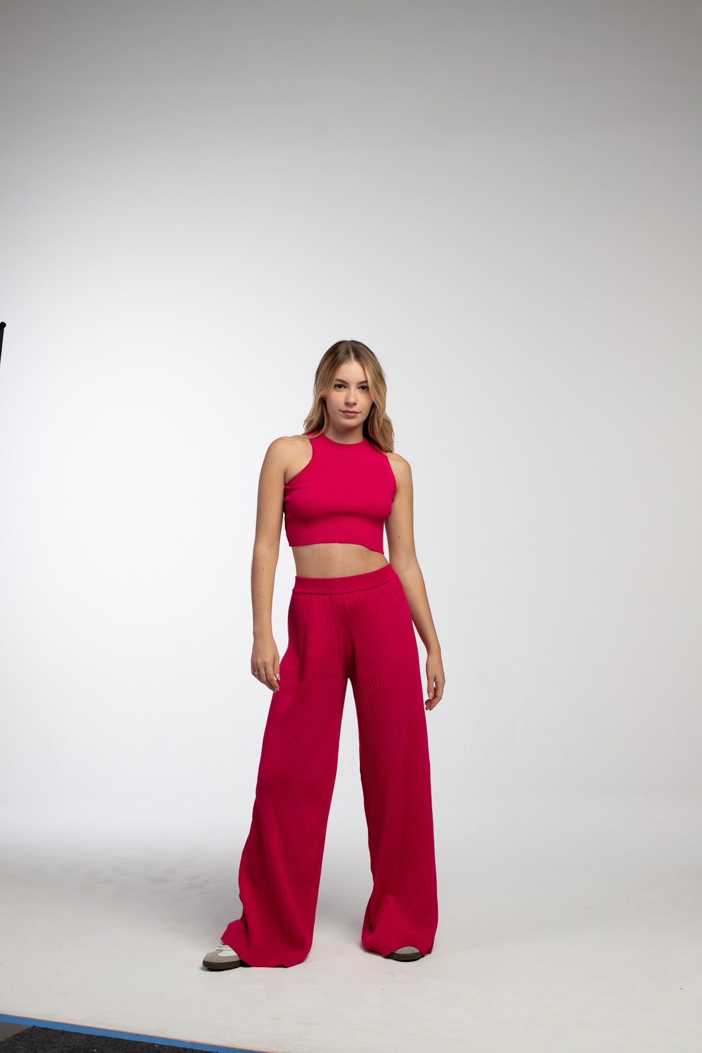 Calça Pink Lemonade