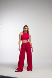Calça Pink Lemonade