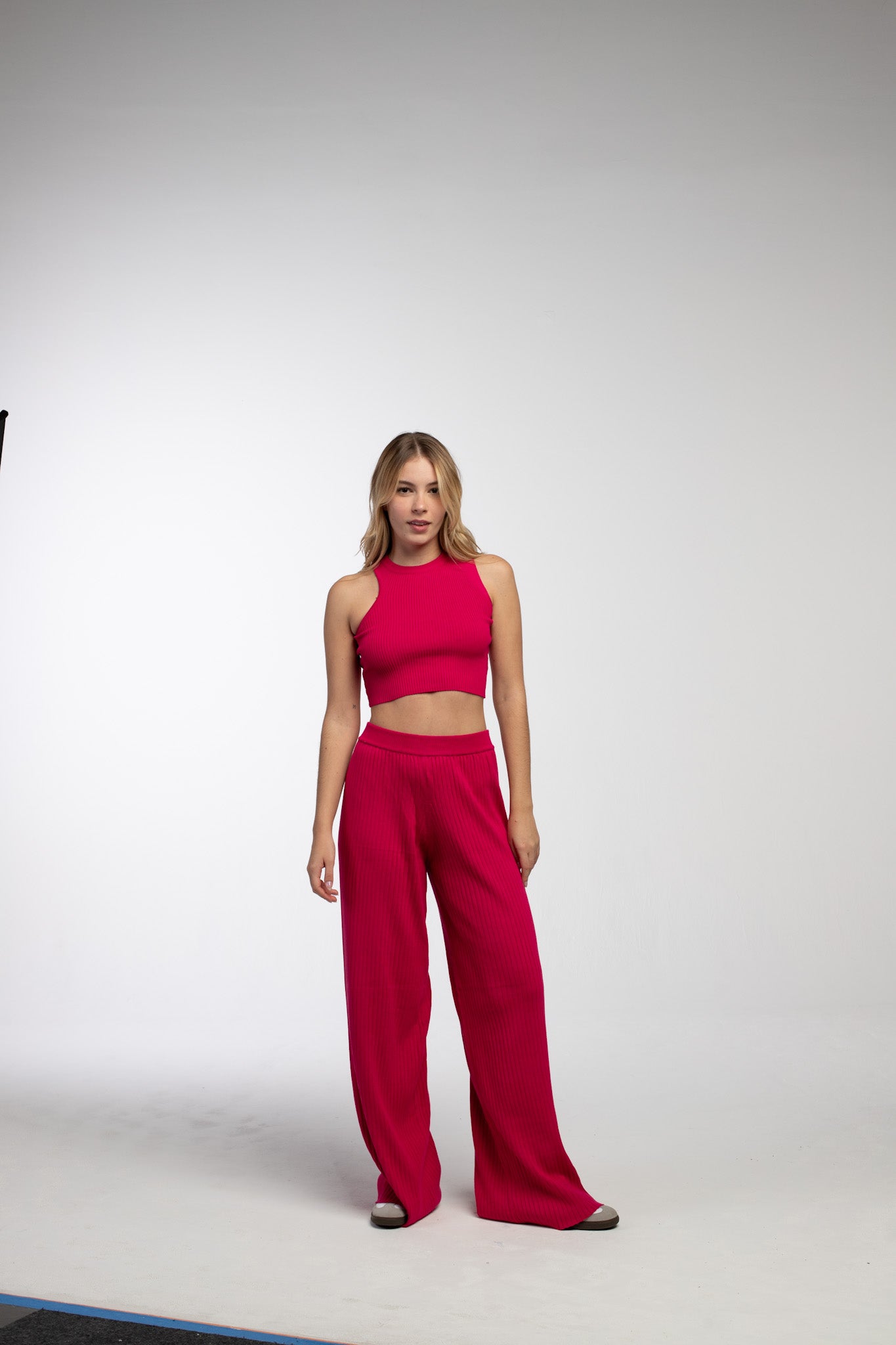 Calça Pink Lemonade