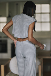 Cropped Tonic
