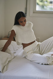 Calça Marshmallow