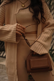Blusa Vanillate