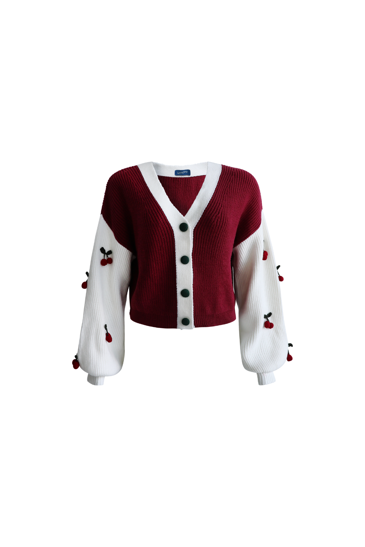 Euphoric Ripe Cherries