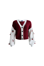 Euphoric Ripe Cherries