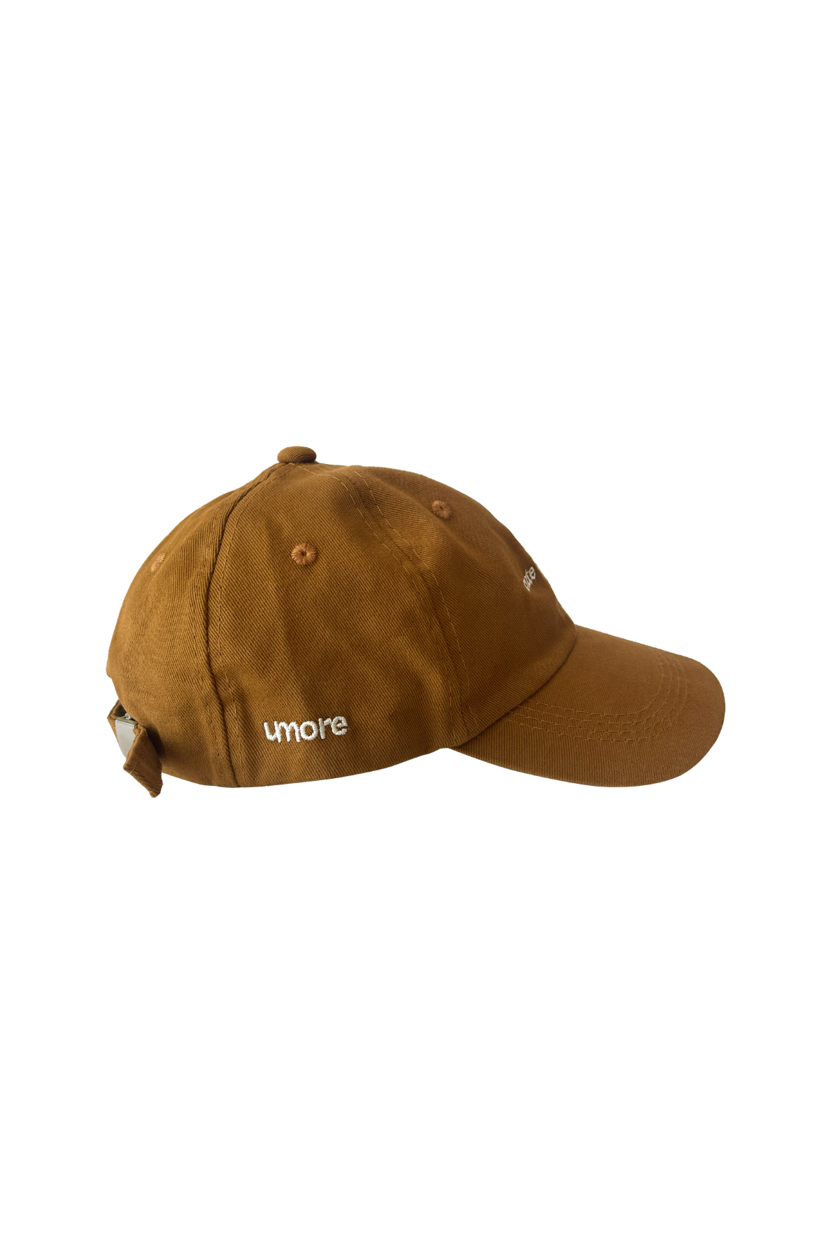 Boné Polka Brown