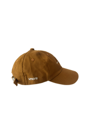 Boné Polka Brown
