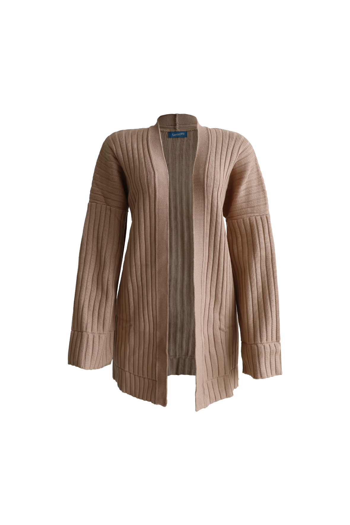 Casaco Latte Macchiato