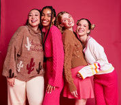 Blusa Desert Retreat