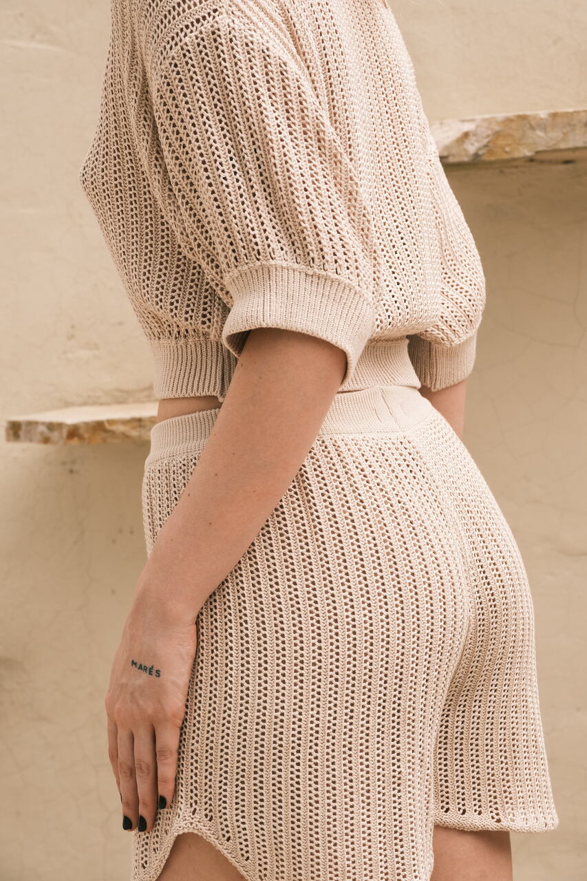 Shorts Tide Off White