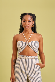 Top Bold Stripes