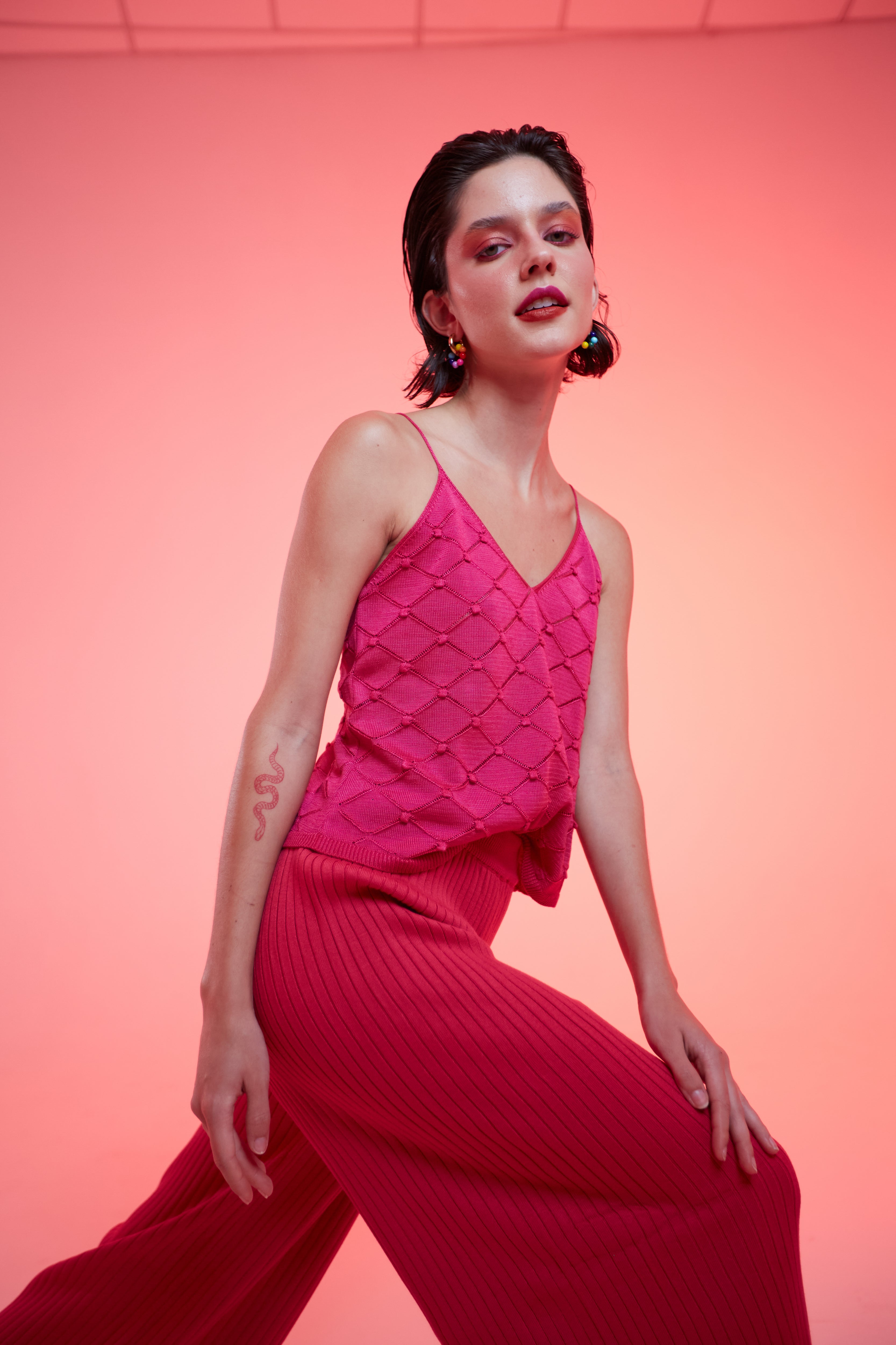 Regata Connection Pink