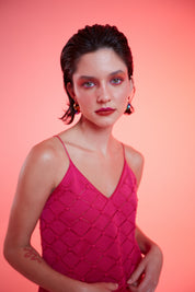 Regata Connection Pink