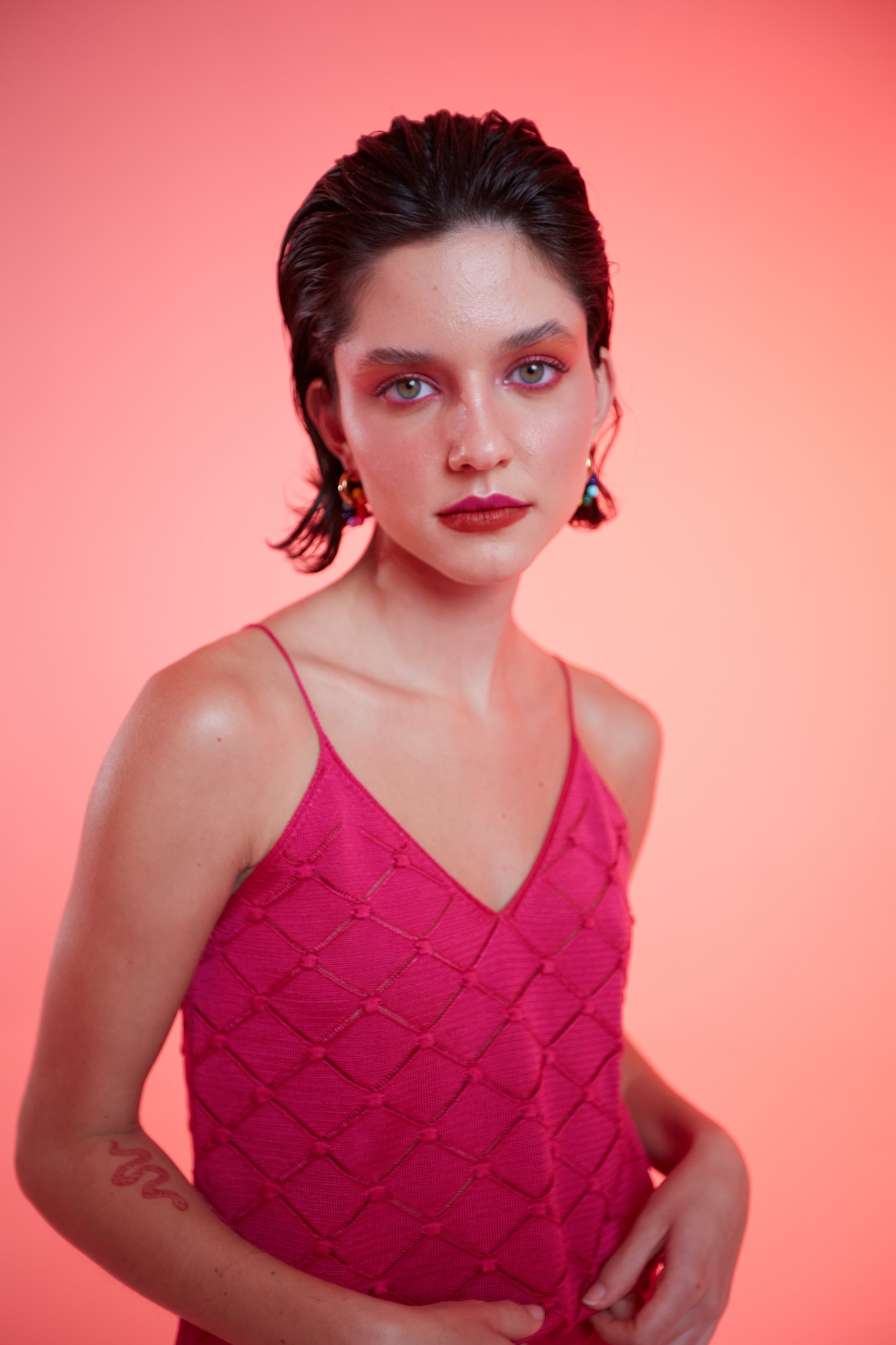 Regata Connection Pink