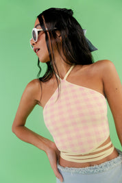 Charming Amarelo